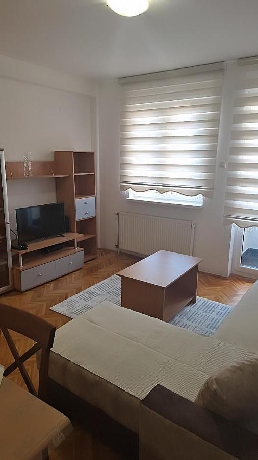Vodenica Διαμέρισμα Νόβι Σαντ Εξωτερικό φωτογραφία